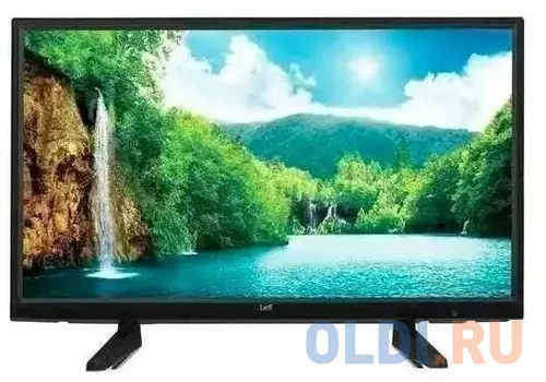 Телевизор LCD 24" 24H250T LEFF