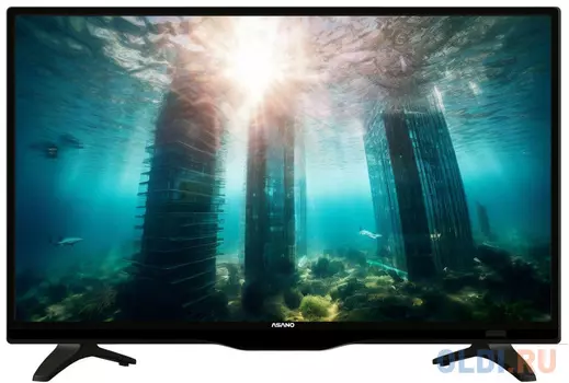 Телевизор LCD 24" FAMILY SMART 24LF7020T ASANO