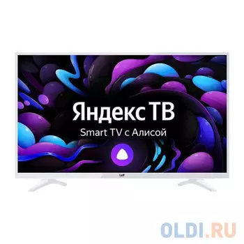 Телевизор LCD 40" 40F541T LEFF