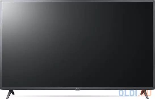 Телевизор LG 55UQ76003LD 55" 4K Ultra HD