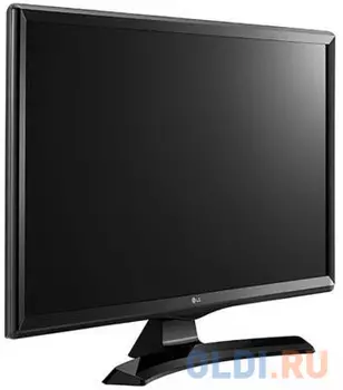 Телевизор LED 22" LG 22TN610V-PZ черный 1920x1080 50 Гц VGA