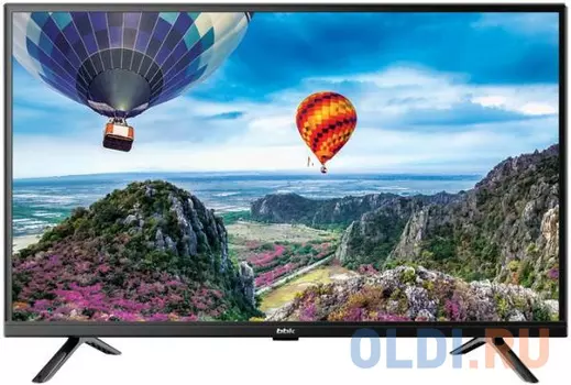 Телевизор BBK 32LEM-1052/TS2C 32" LED HD Ready