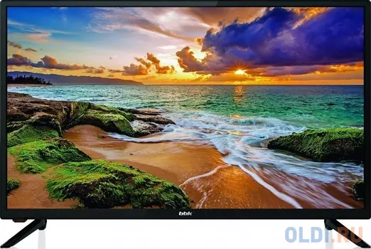 Телевизор BBK 32LEM-1066/TS2C 32" LED HD Ready