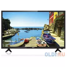 Телевизор LED 32" BBK 32LEM-1068/TS2C черный 1366x768 50 Гц