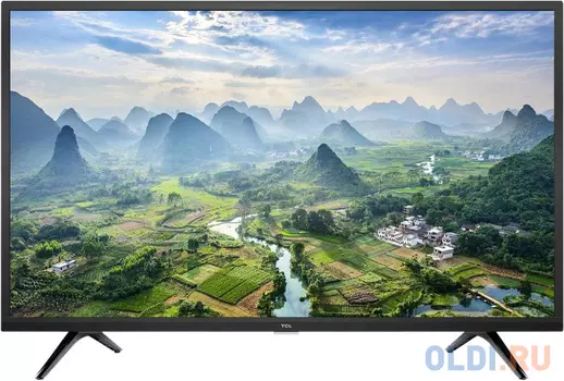 Телевизор TCL LED32D3000 32" LED HD Ready