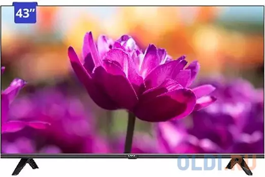 Телевизор LED 43" 43STE6600 SKYWORTH