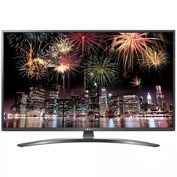 Телевизор LED 43" LG 43LM6500