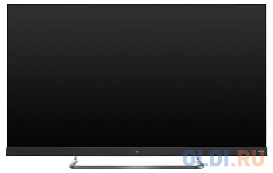 Телевизор LED 65" TCL L65C8US черный 3840x2160 60 Гц Wi-Fi Smart TV RJ-45 Bluetooth