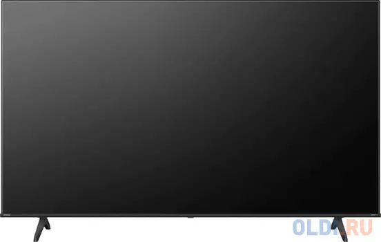 Телевизор LED Hisense 55" 55A6N черный 4K Ultra HD 60Hz DVB-T DVB-T2 DVB-C DVB-S DVB-S2 USB WiFi Smart TV