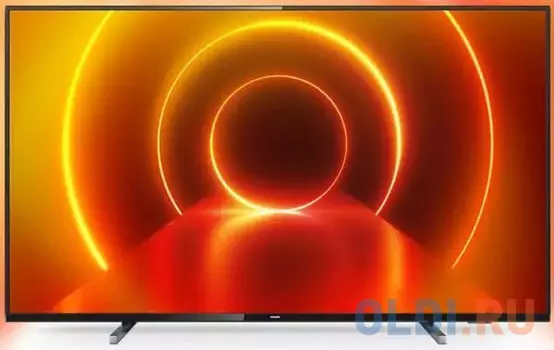 Телевизор Philips 43PUS7805/60 43" LED 4K Ultra HD