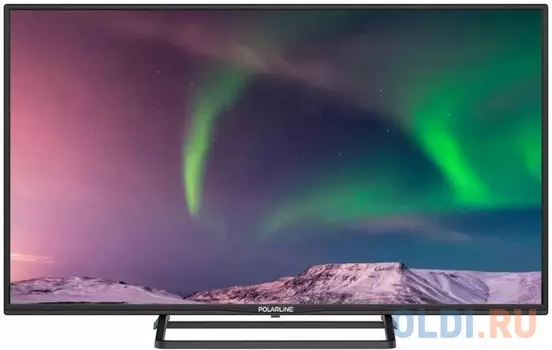 Телевизор Polarline 40PL53TC-SM 40" Full HD