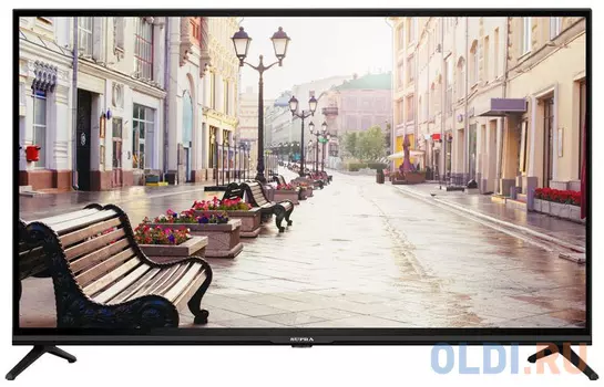 Телевизор Supra STV-LC43ST00100F 43" LED Full HD