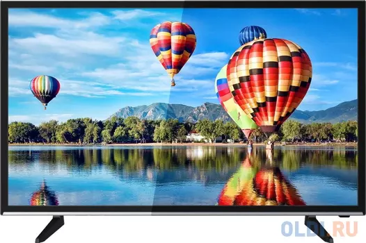 Телевизор LEFF 32H120T 32" LED HD Ready