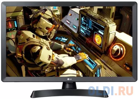 Телевизор LG 24TQ510S-PZ 24" HD Ready