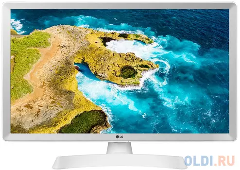 Телевизор LG 24TQ510S-WZ 24" HD Ready