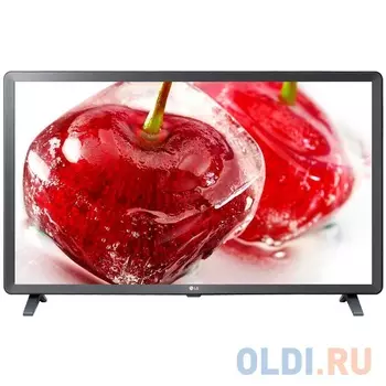 Телевизор LG 32LK615B 32" HD Ready