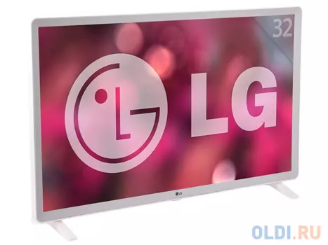 Телевизор LG 32LK6190PLA 32" Full HD