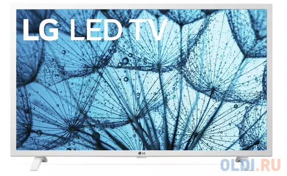 Телевизор LG 32LM558BPLC 32" HD Ready