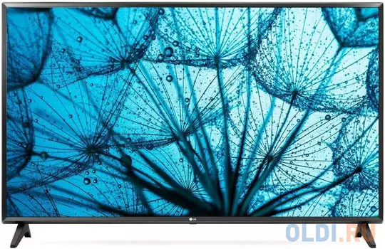 Телевизор LG 32LM577B 32" LED HD Ready