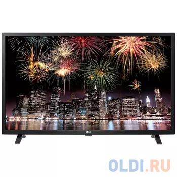 Телевизор LG 32LM630BPLA 32" HD Ready