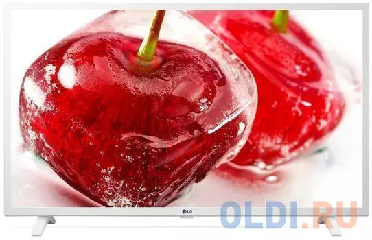 Телевизор LG 32LM638BPLC.ARU 32" LED HD Ready