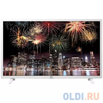 Телевизор LG 32LM6390PLC 32" Full HD