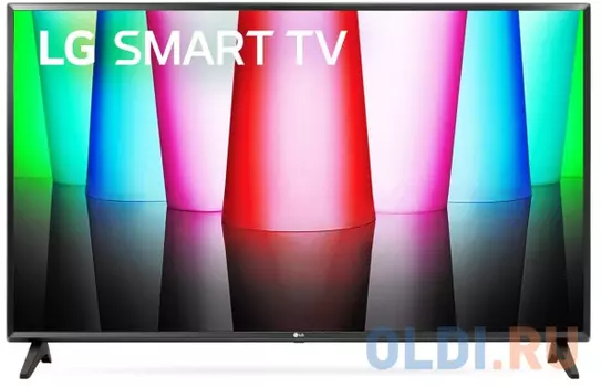 Телевизор LG 32LQ570B6LA 32" HD Ready