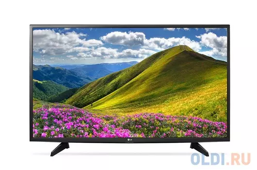 Телевизор LG 43LJ510V 43"