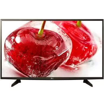 Телевизор LG 43LK5100 LED 43" Black, 16:9, 1920x1080, USB, HDMI, DVB-T, T2, C, S, S2