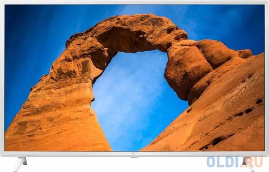 Телевизор LG 43LK5990PLE 43" Full HD