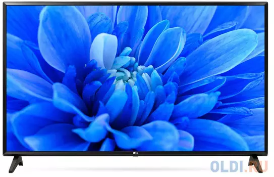 Телевизор LG 43LM5500PLA 43" Full HD