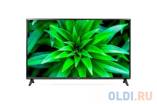 Телевизор LG 43LM5700PLA 43" Full HD