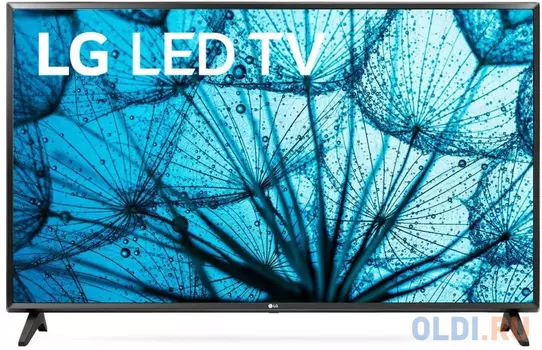 Телевизор LG 43LM5772PLA 43" LED Full HD