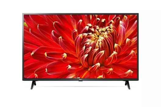 Телевизор LG 43LM6300 LED 43" Black, 16:9, 1920x1080, Smart TV, 2xUSB, 3xHDMI, AV, Wi-Fi, RJ-45, DVB-T, T2, S, S2, C