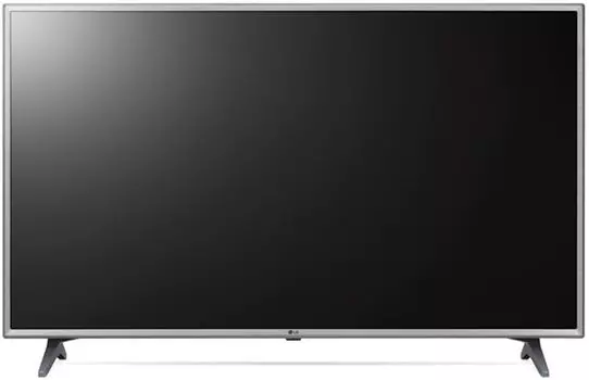 Телевизор LG 49LK6100 LED 49" Black, Smart TV, 16:9, 1920x1080, USB, HDMI, Wi-Fi, RJ-45, DVB-T2, C, S2