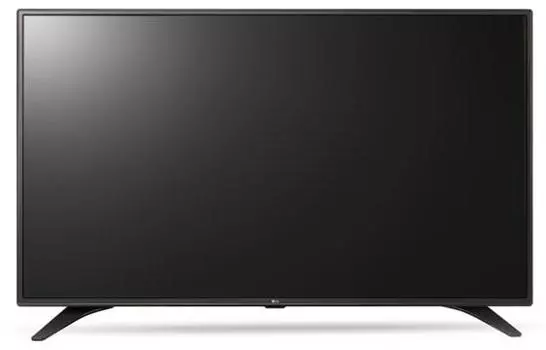 Телевизор LG 55LV340C LED 55" Black, 16:9, 1920х1080, 400 кд/м2, USB, HDMI, AV, DVB-T2, C, S2