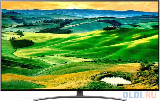 Телевизор LG 50QNED816QA 50" LED 4K Ultra HD