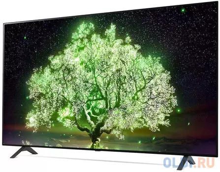 Телевизор OLED 65" 4K OLED65A1RLA LG