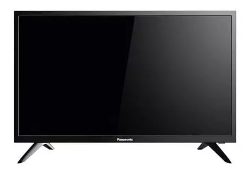 Телевизор Panasonic TX-24GR300 LED 24" Black, 16:9, 1366х768, 180 кд/м2, USB, HDMI, AV, DVB-T, T2, C