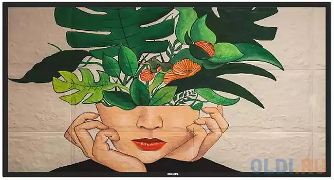 Телевизор Philips 50BDL4511D 50" LED 4K Ultra HD