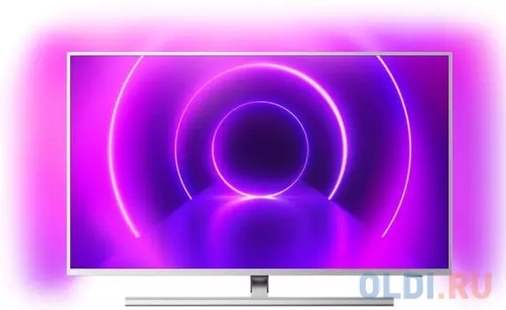 Телевизор Philips 58PUS8505/60 58" 4K Ultra HD