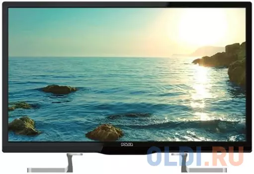 Телевизор POLAR P24L51T2CSM 24" LED HD Ready