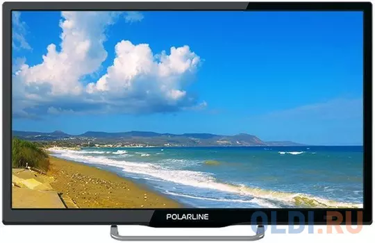 Телевизор Polarline 24PL12TC 24" LED HD Ready