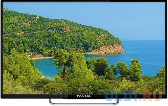 Телевизор Polarline 32PL13TC 32" LED HD Ready