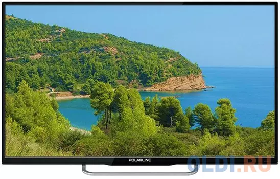 Телевизор Polarline 32PL13TC-SM 32" HD Ready