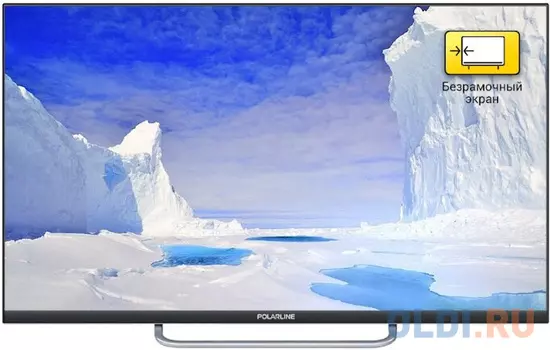 Телевизор Polarline 32PL14TC 32" LED HD Ready