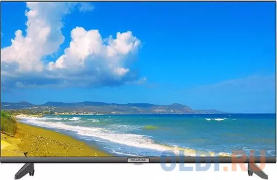 Телевизор Polarline 32PL51STC-SM 32" HD Ready