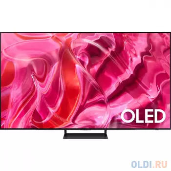 Телевизор Samsung QE55S90CAUXRU 55" OLED 4K Ultra HD