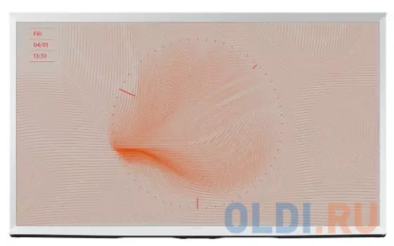 Телевизор Samsung QE65LS01TAUXRU 65" 4K Ultra HD