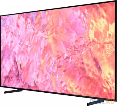 Телевизор Samsung QE65Q60CAUXRU 65" 4K Ultra HD